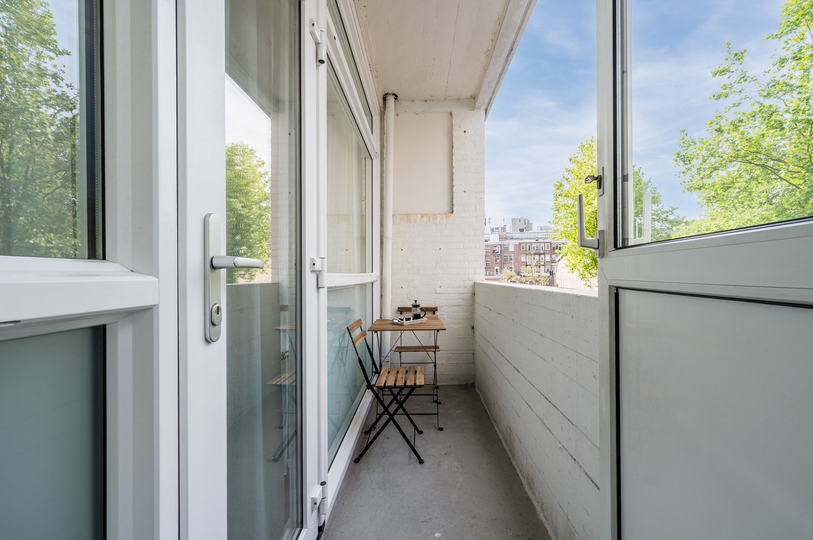 Karel Doormanstraat 445A