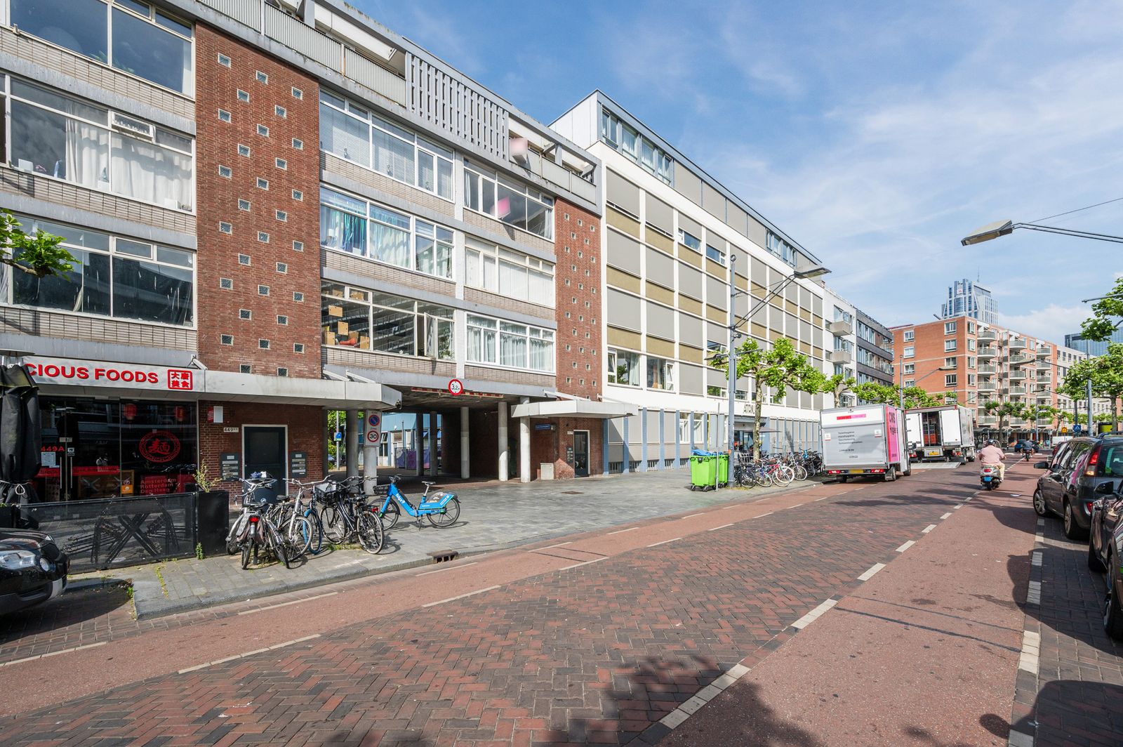 Karel Doormanstraat 445A