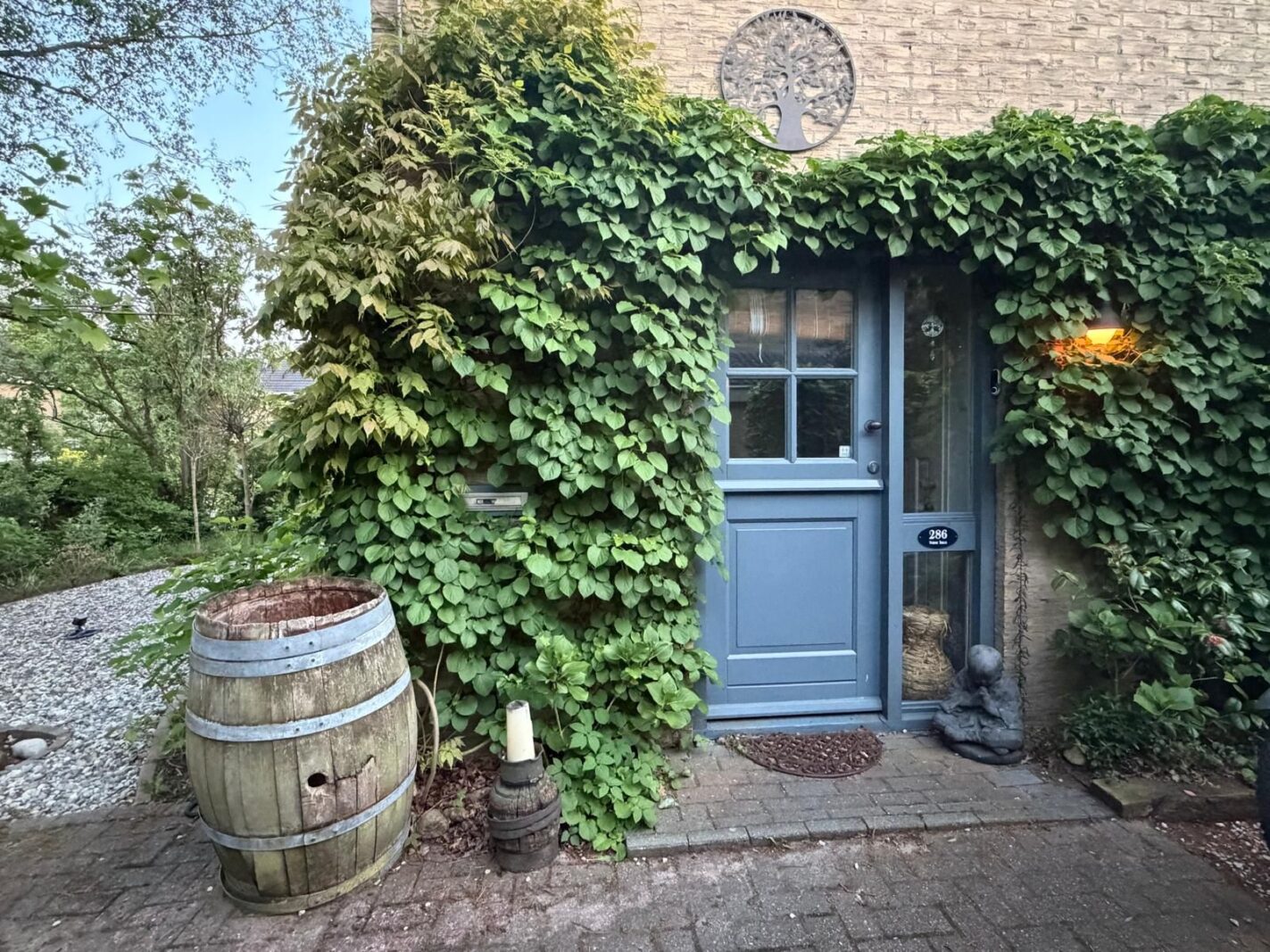 Laan van het Kwekebos 286