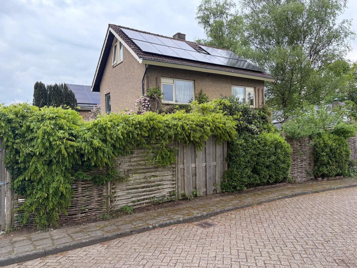 Laan van het Kwekebos 286