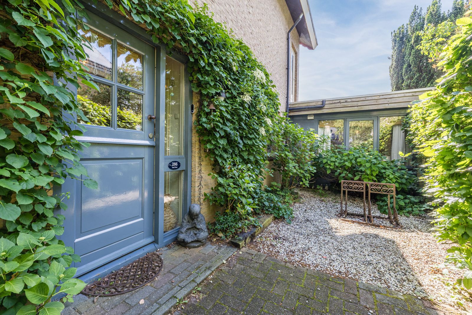 Laan van het Kwekebos 286