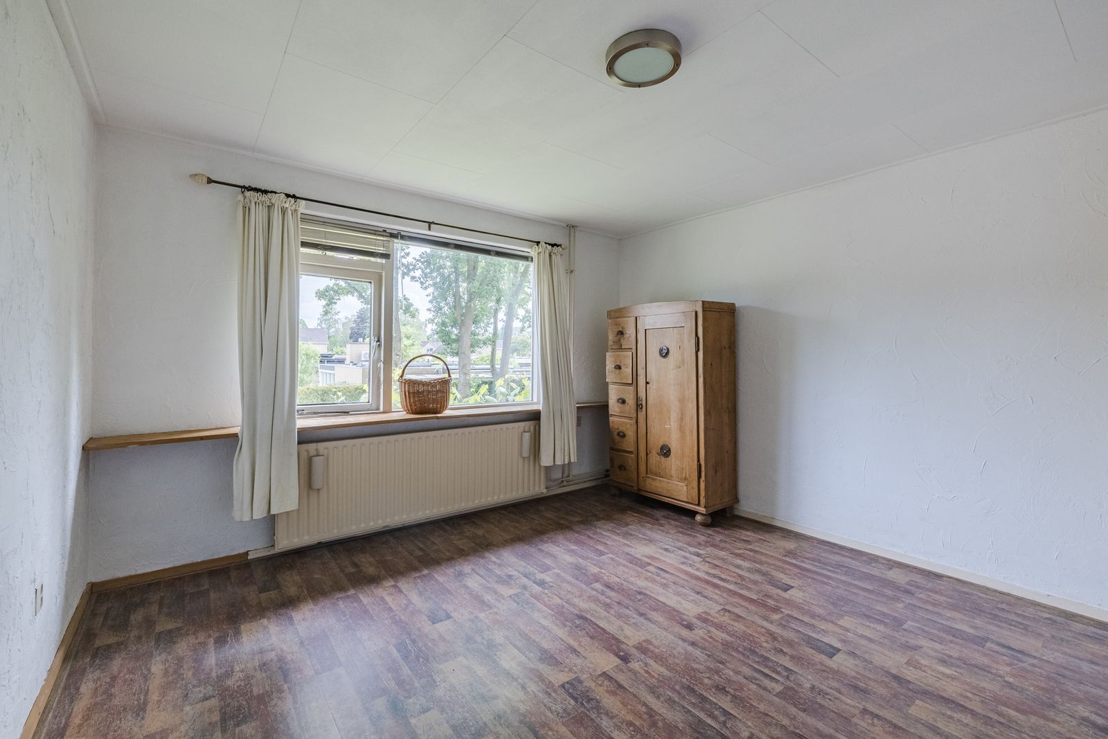 Laan van het Kwekebos 286