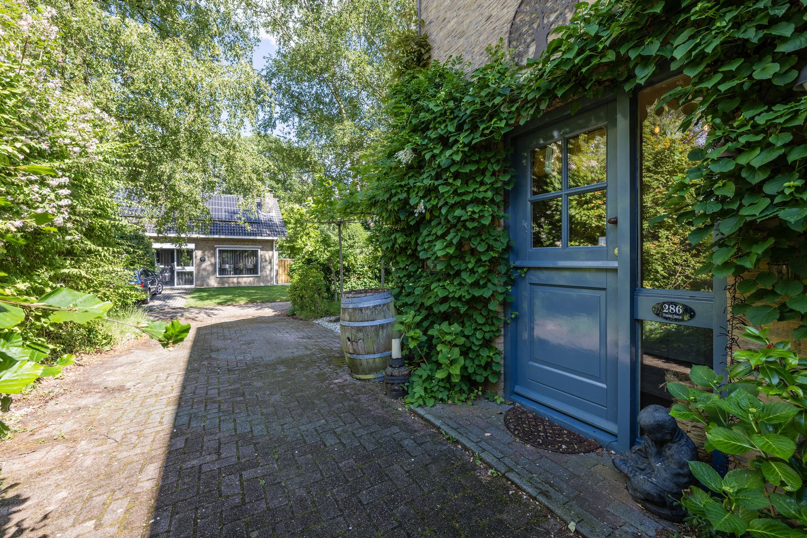 Laan van het Kwekebos 286