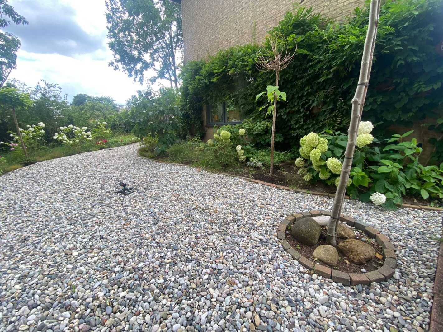 Laan van het Kwekebos 286