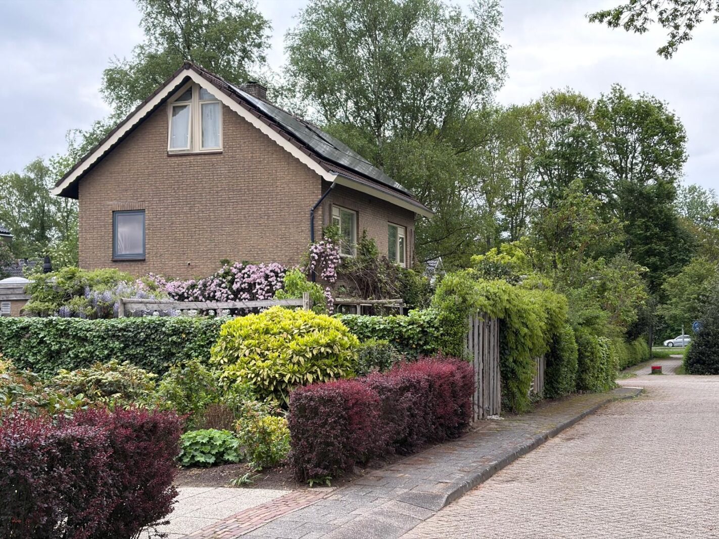Laan van het Kwekebos 286