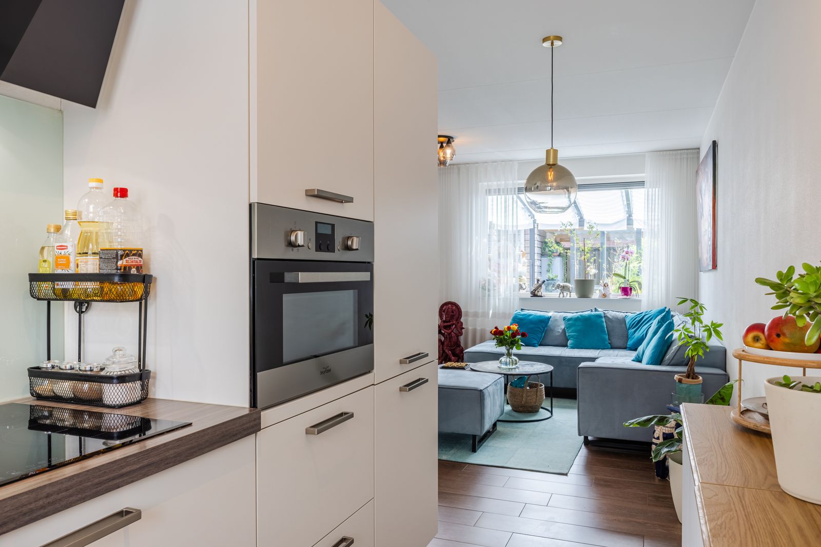 Afrikaanderstraat 4