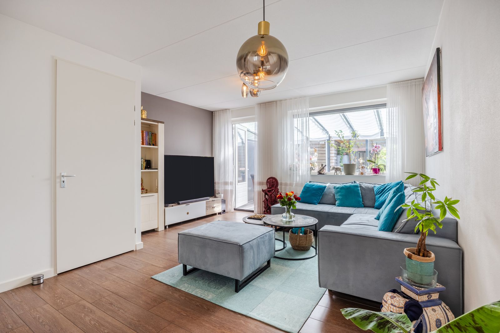 Afrikaanderstraat 4