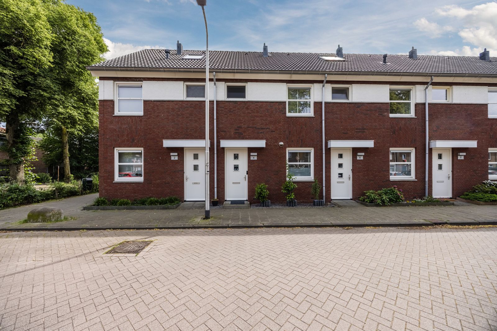 Afrikaanderstraat 4