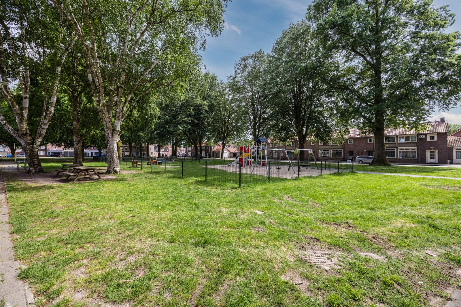 Afrikaanderstraat 4