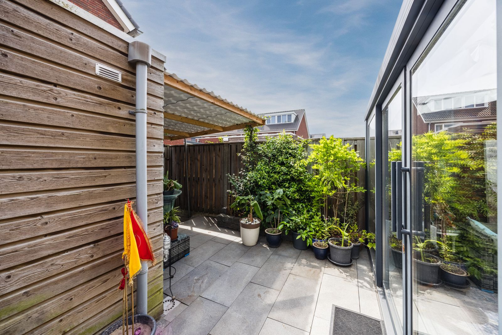 Afrikaanderstraat 4