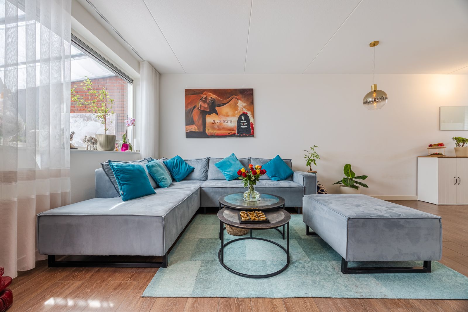 Afrikaanderstraat 4