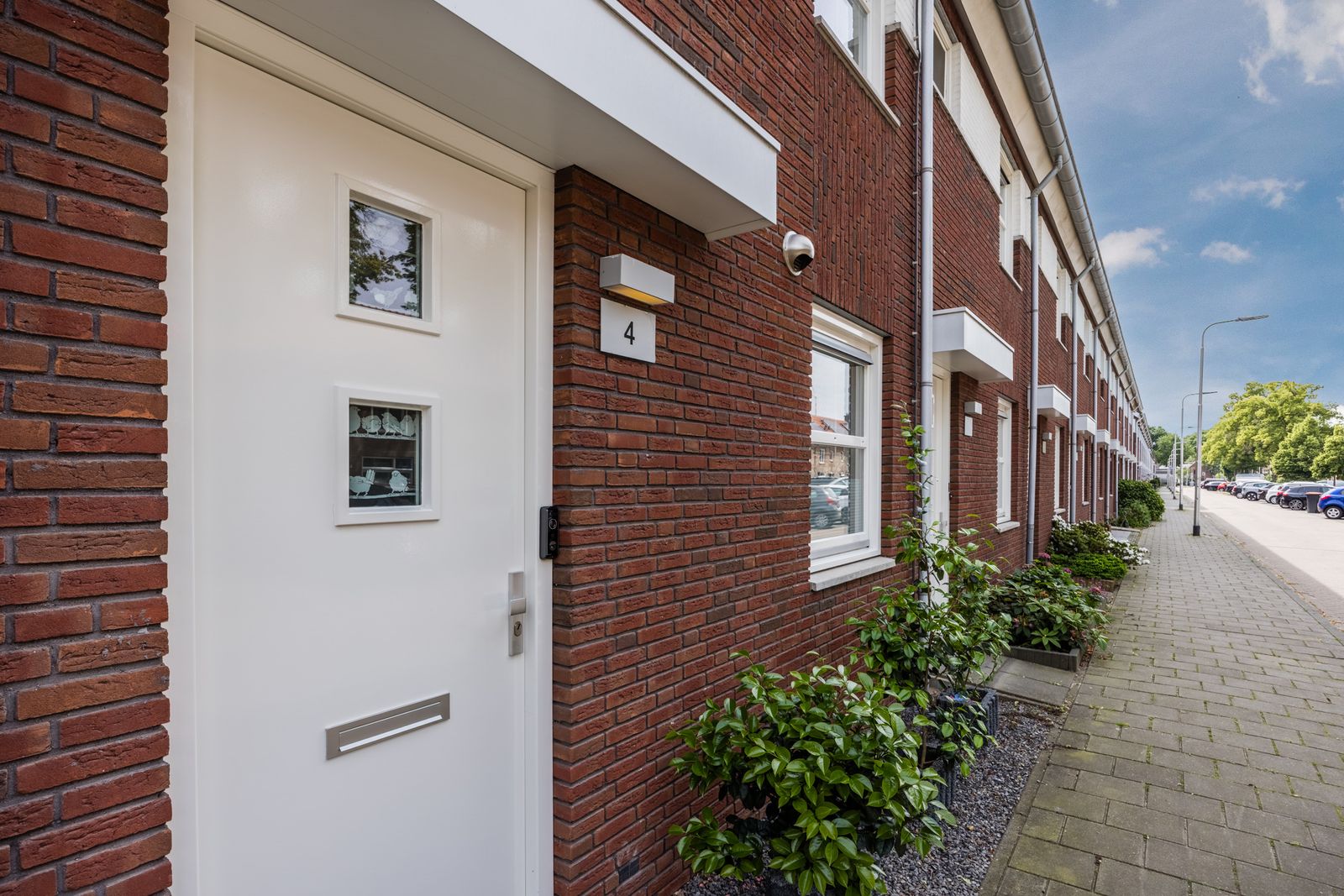 Afrikaanderstraat 4