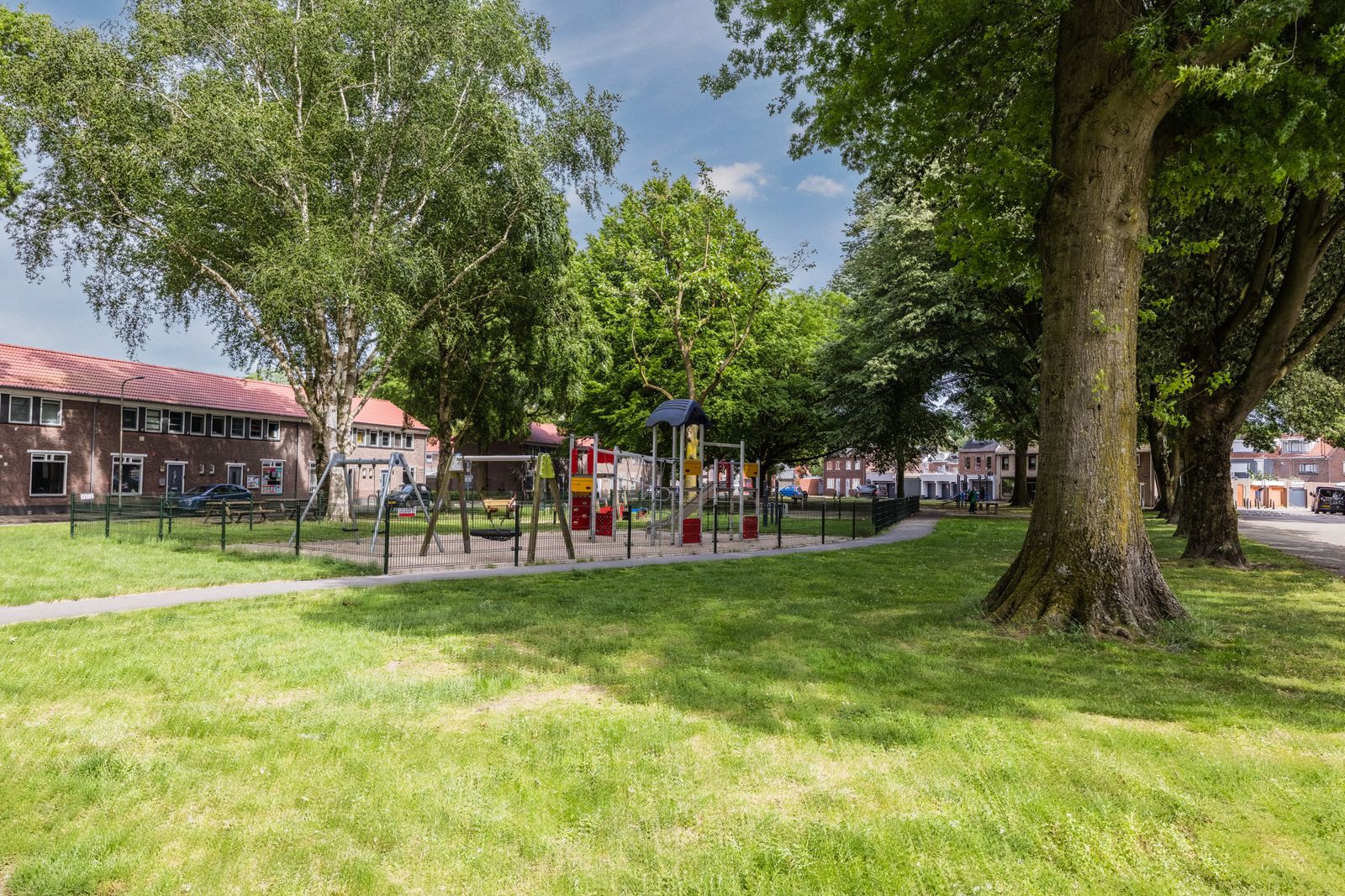 Afrikaanderstraat 4