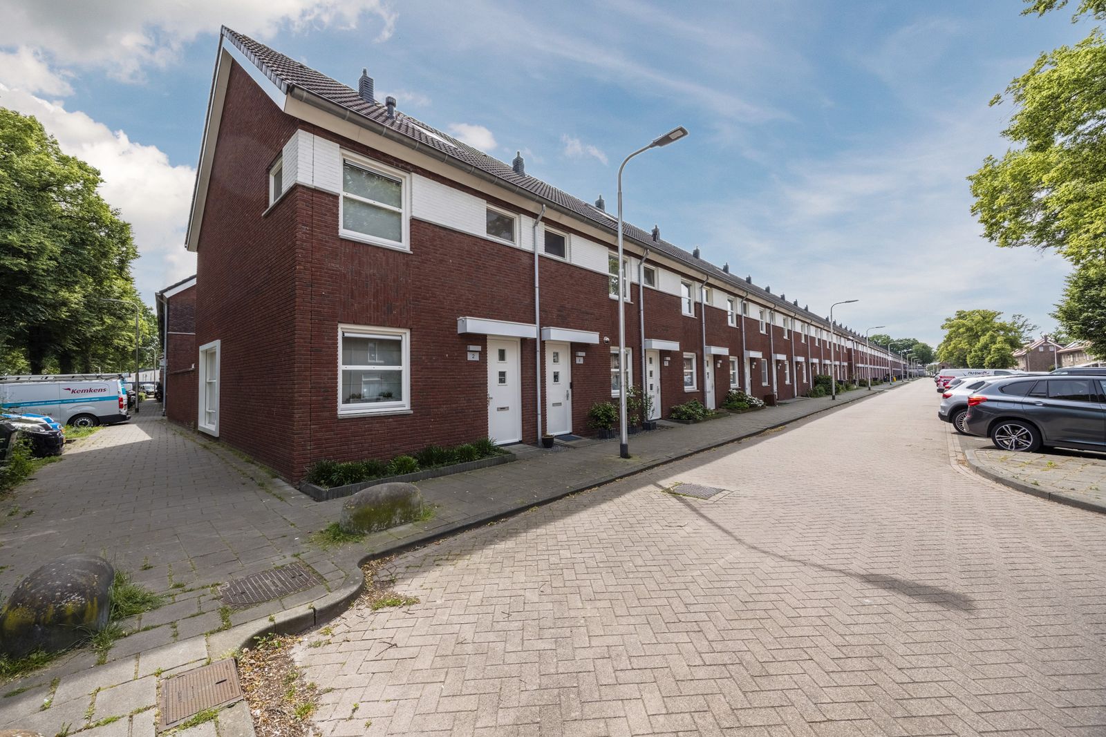 Afrikaanderstraat 4