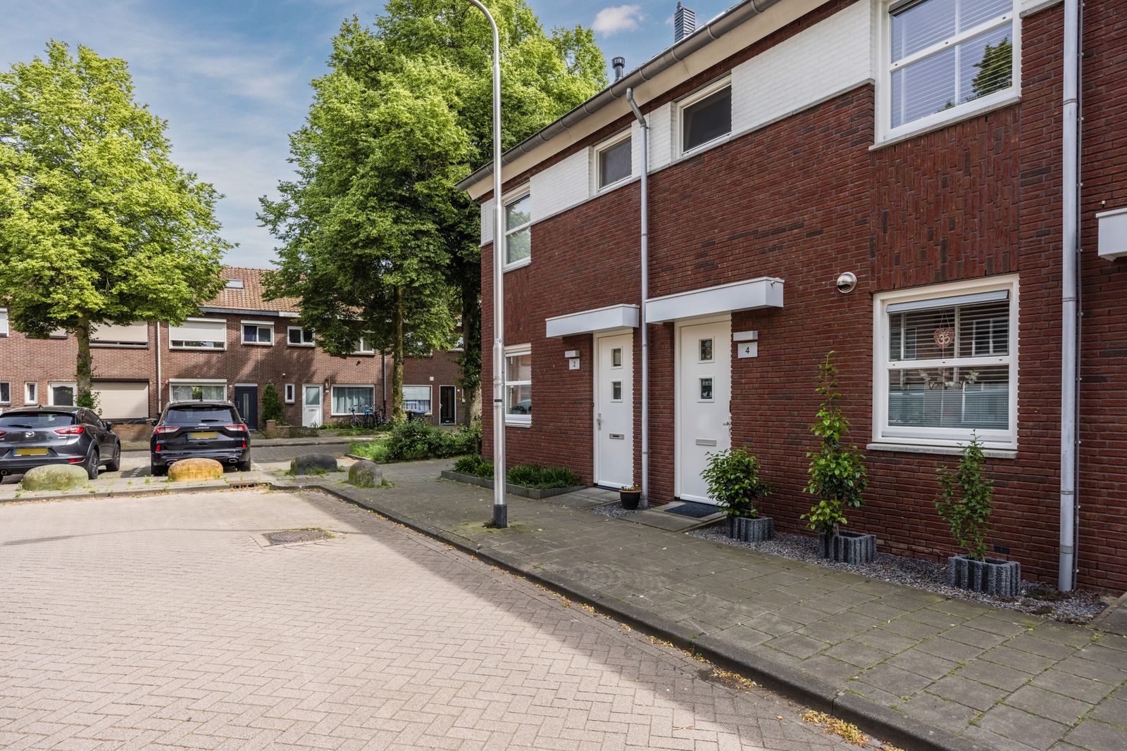 Afrikaanderstraat 4