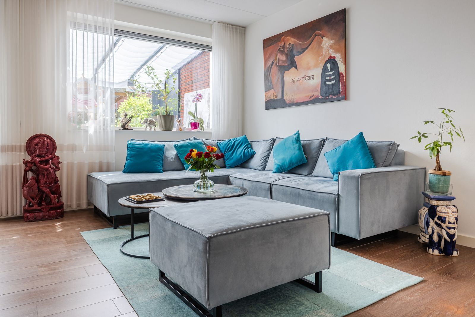 Afrikaanderstraat 4