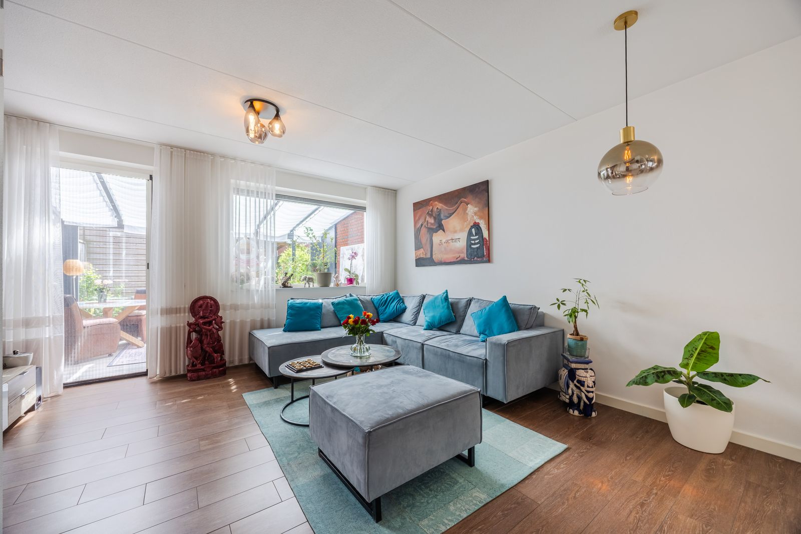 Afrikaanderstraat 4