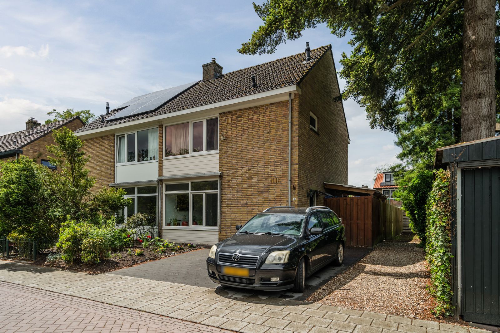 Domproostlaan 2