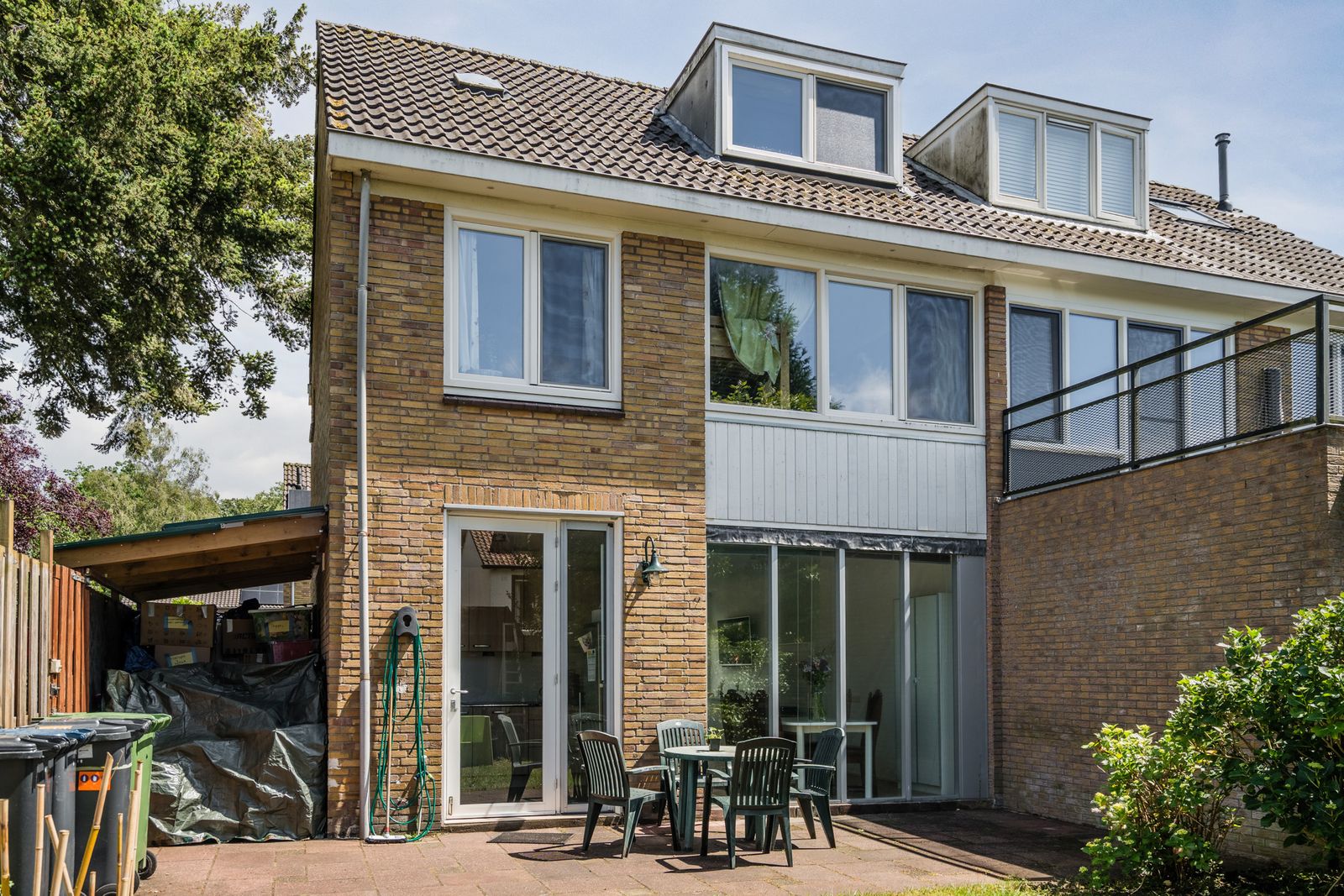 Domproostlaan 2