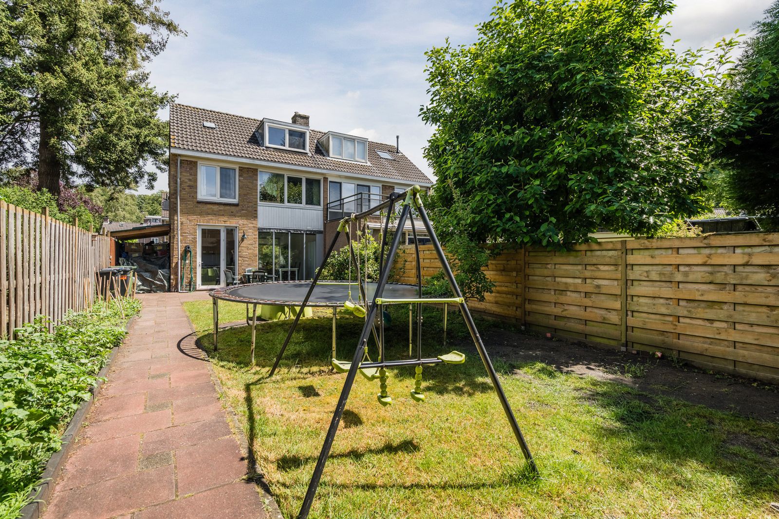 Domproostlaan 2