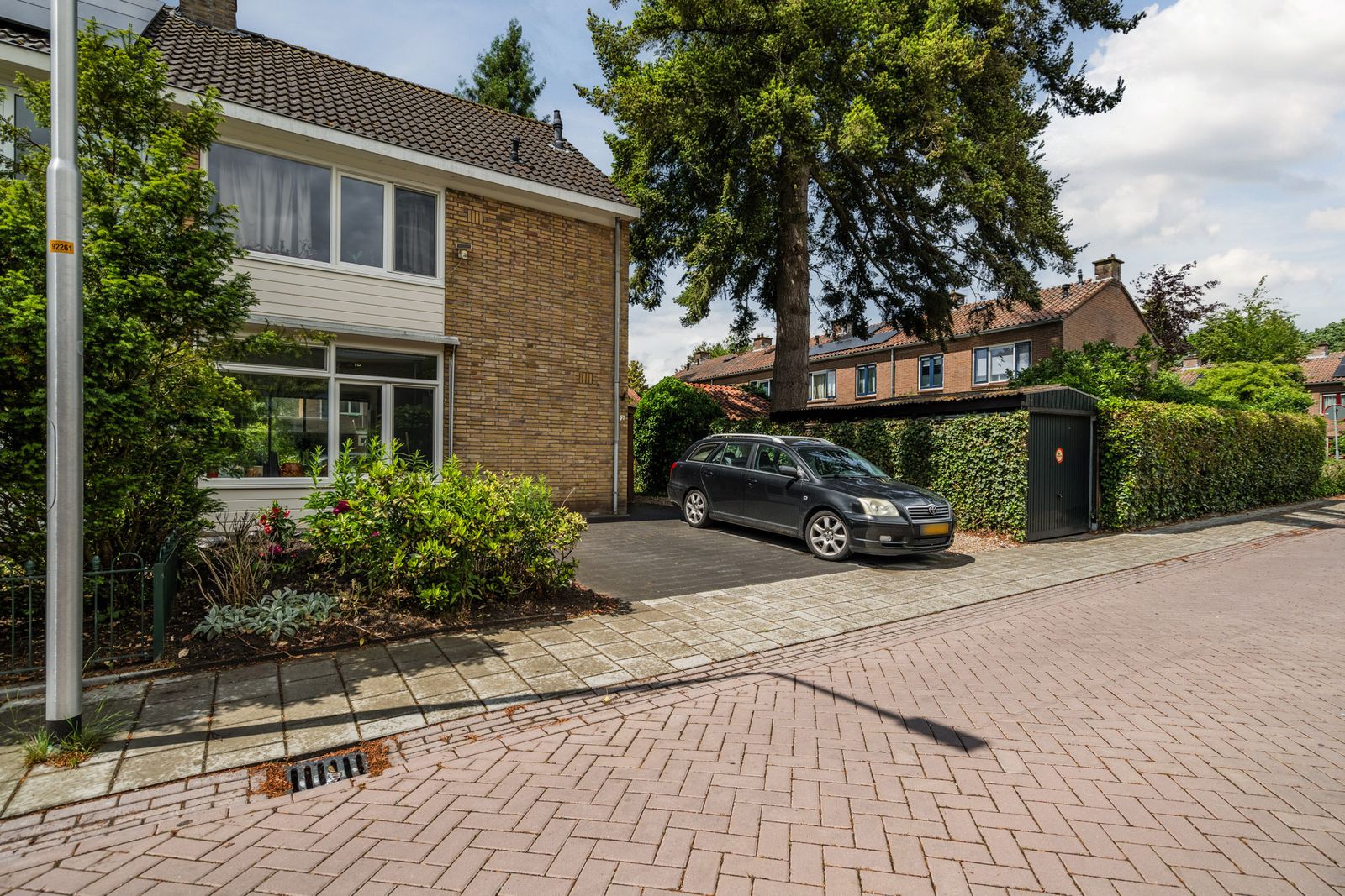 Domproostlaan 2