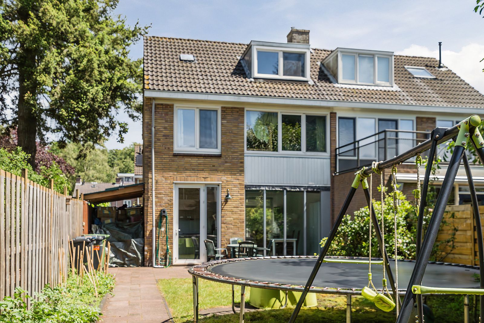 Domproostlaan 2
