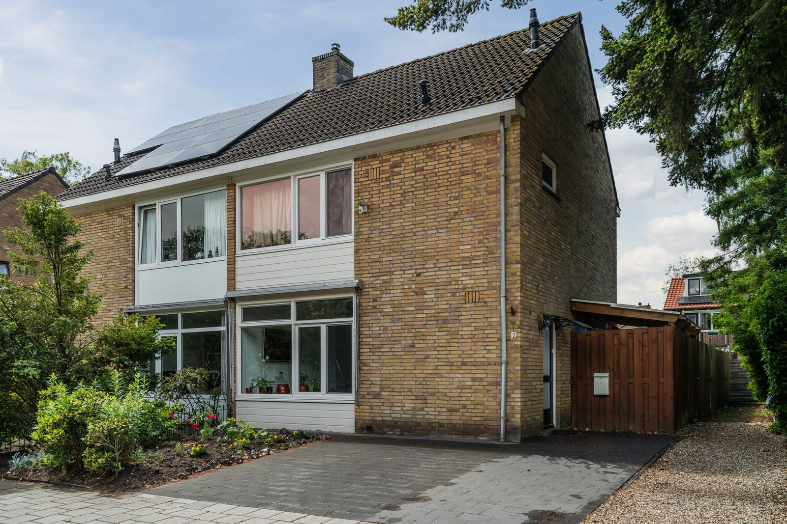 Domproostlaan 2