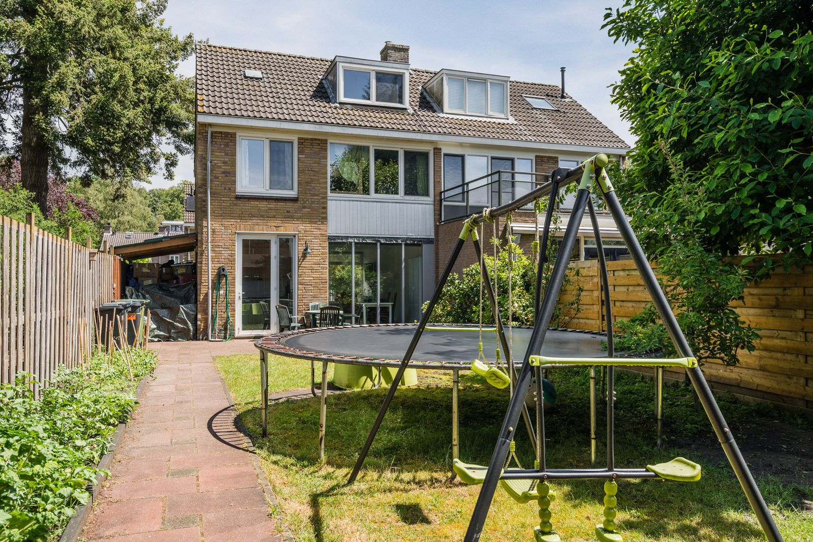 Domproostlaan 2