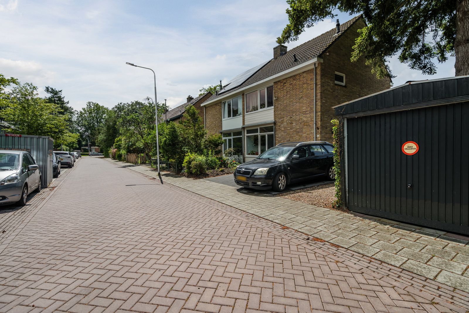 Domproostlaan 2