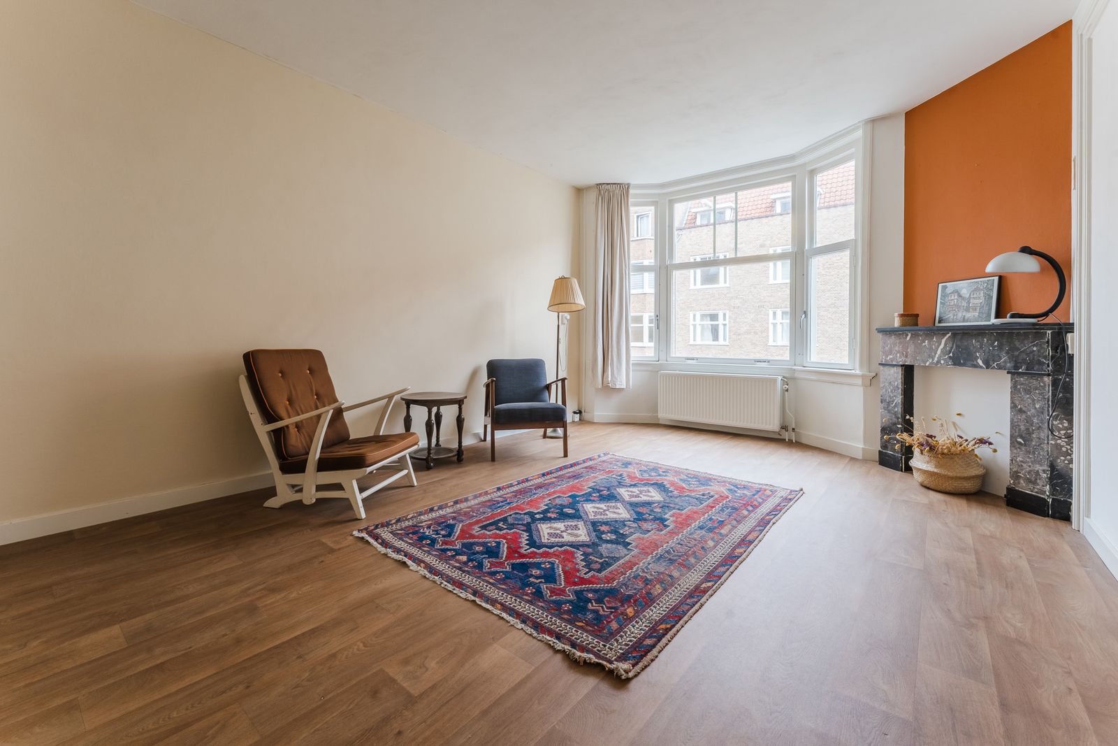 Biesboschstraat 39-2