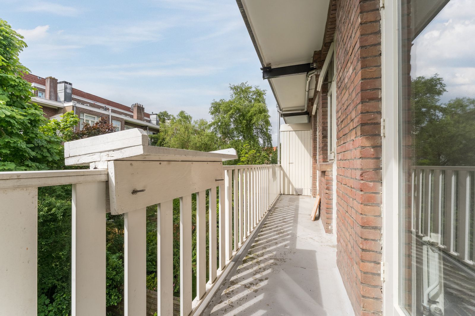 Biesboschstraat 39-2