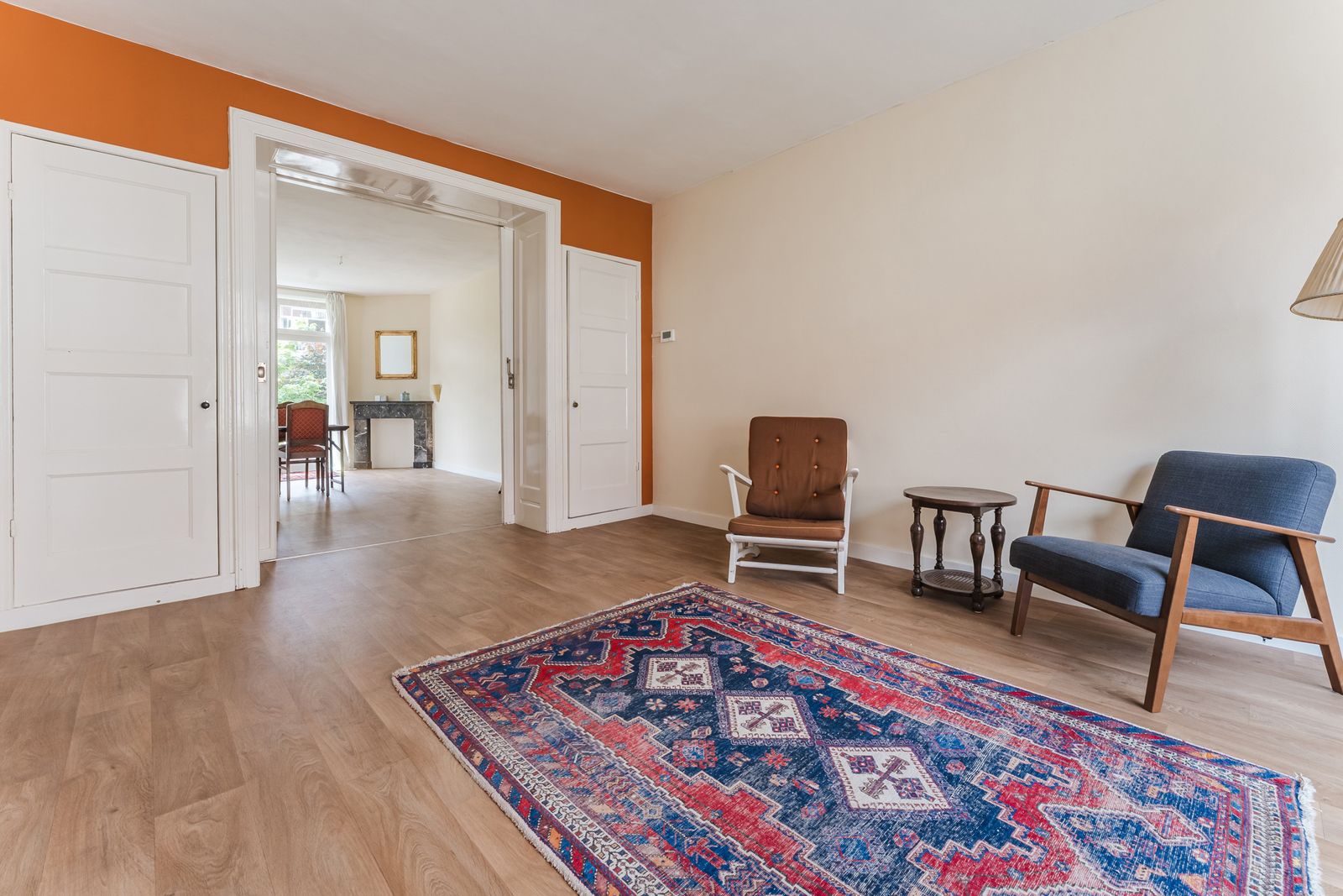 Biesboschstraat 39-2