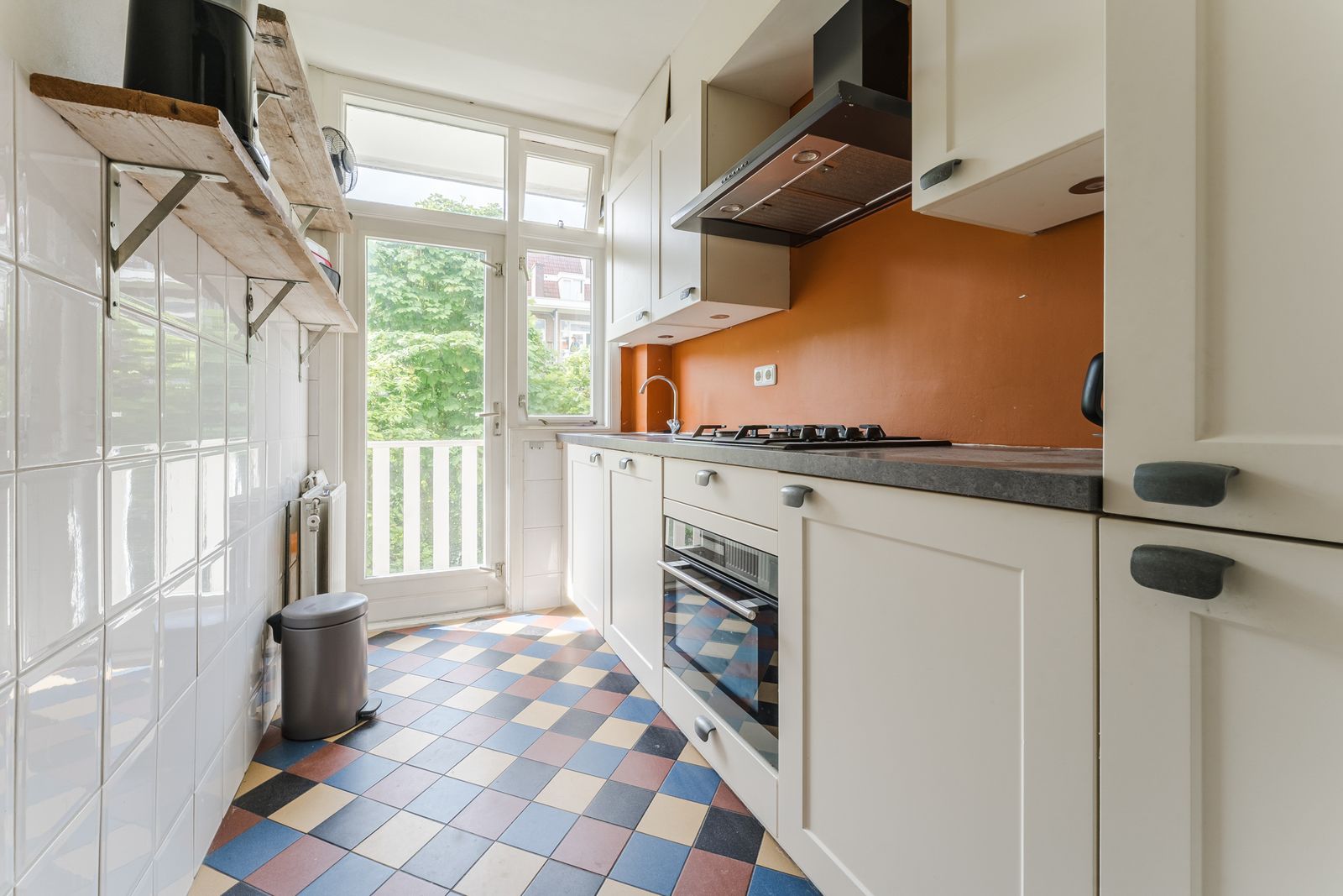 Biesboschstraat 39-2
