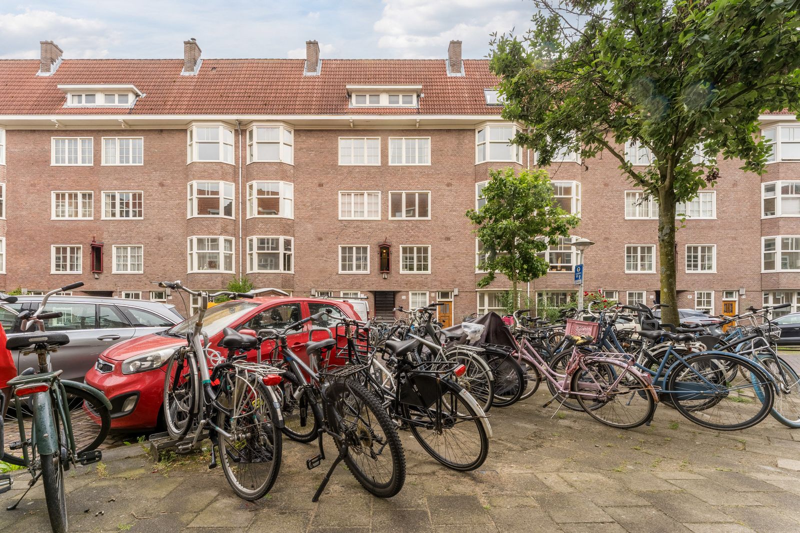 Biesboschstraat 39-2