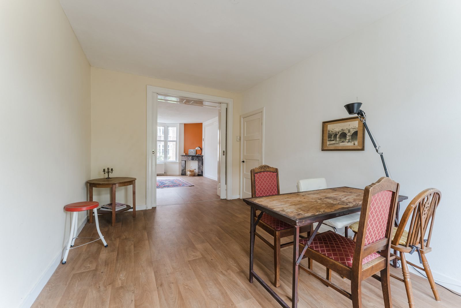 Biesboschstraat 39-2