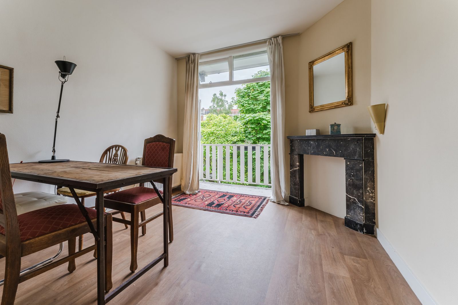 Biesboschstraat 39-2