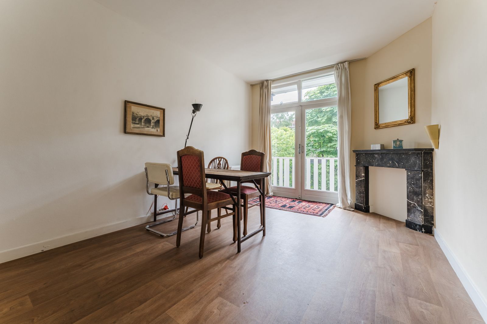Biesboschstraat 39-2