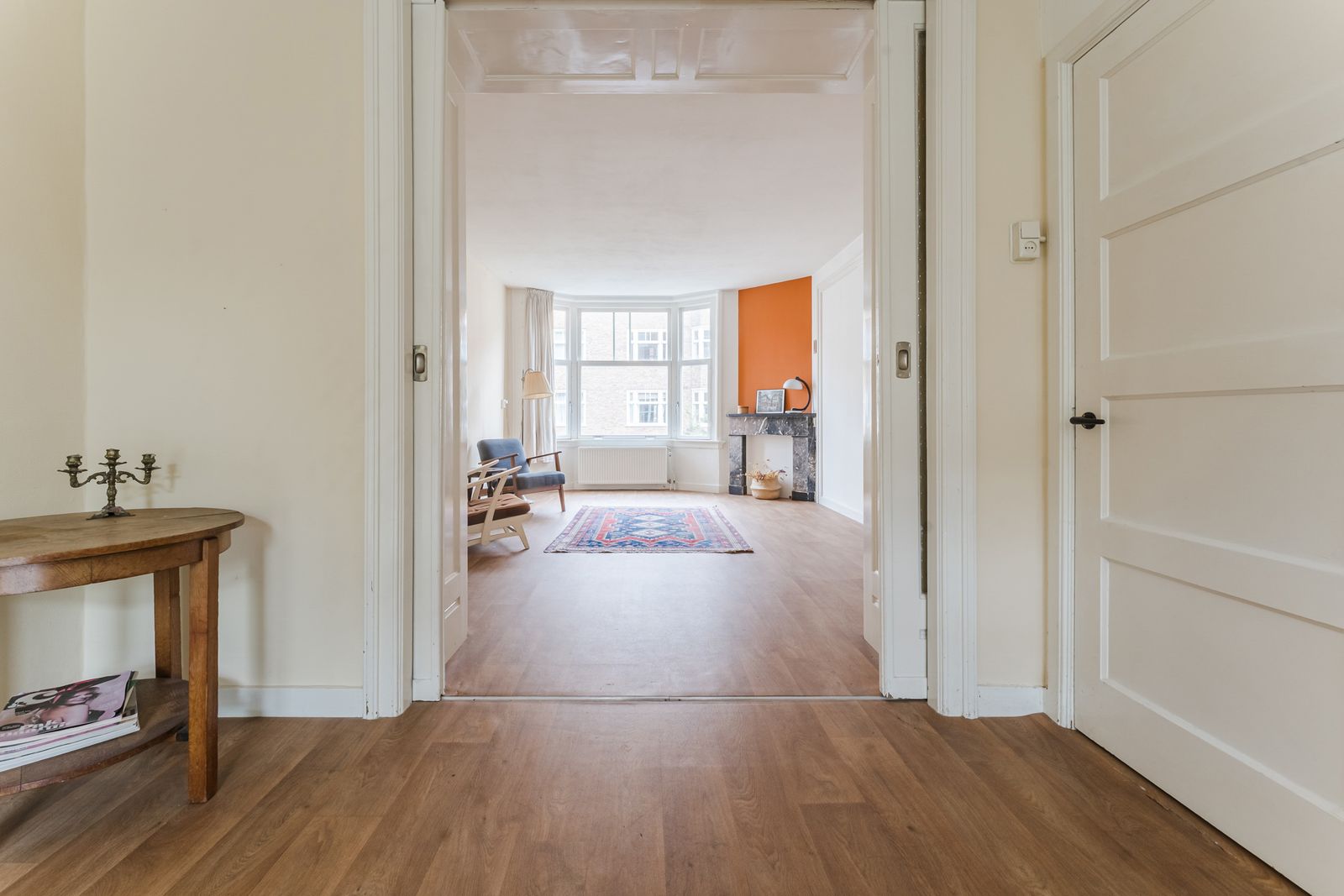 Biesboschstraat 39-2