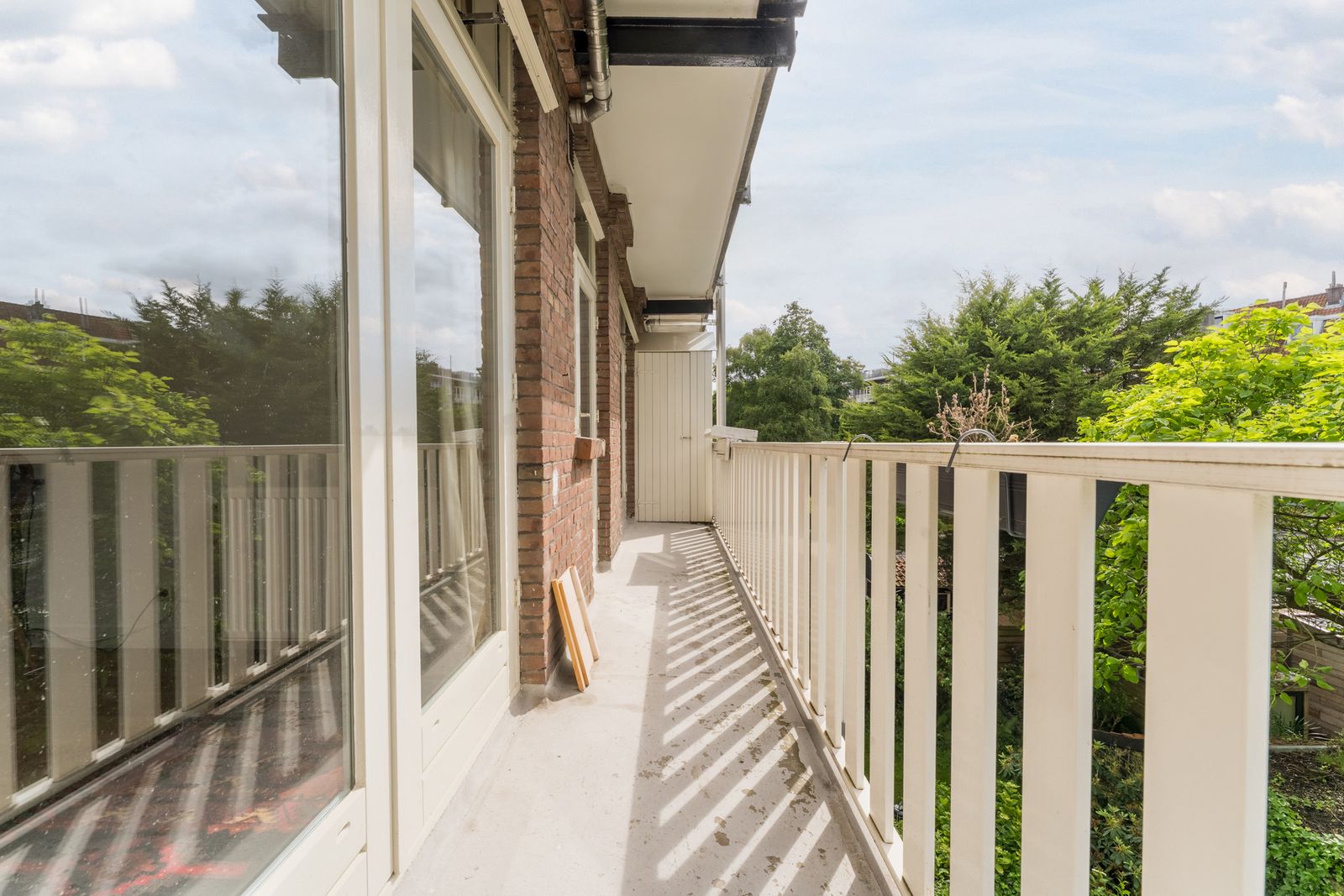 Biesboschstraat 39-2