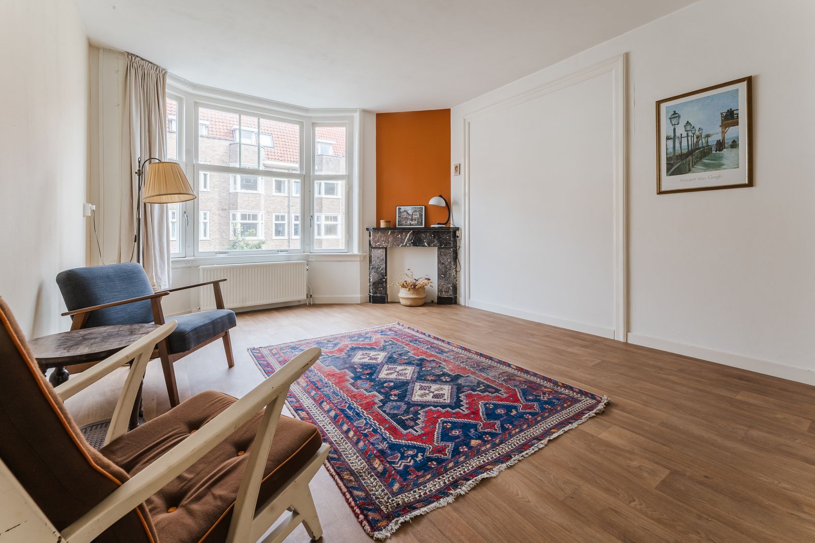 Biesboschstraat 39-2