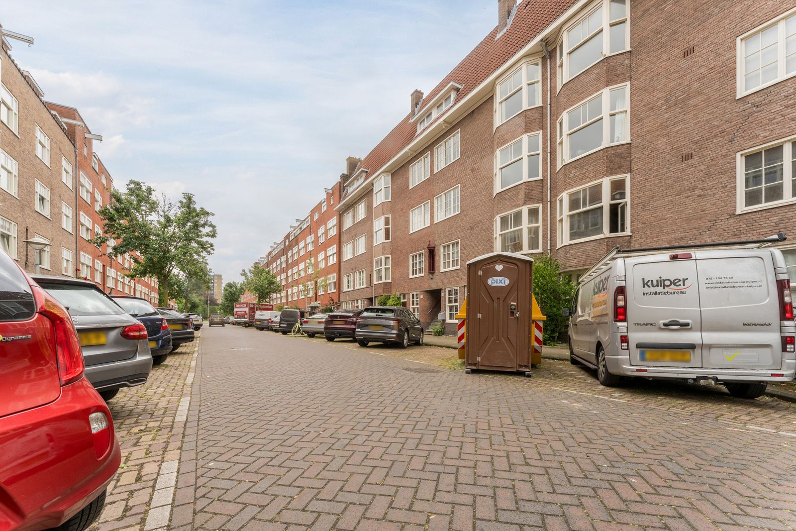 Biesboschstraat 39-2