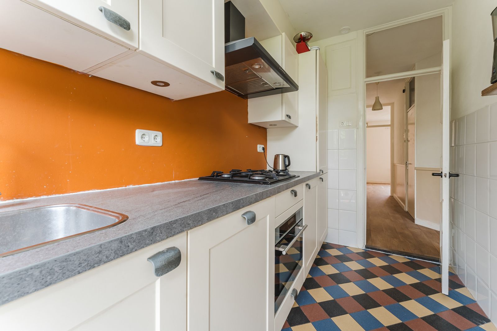 Biesboschstraat 39-2