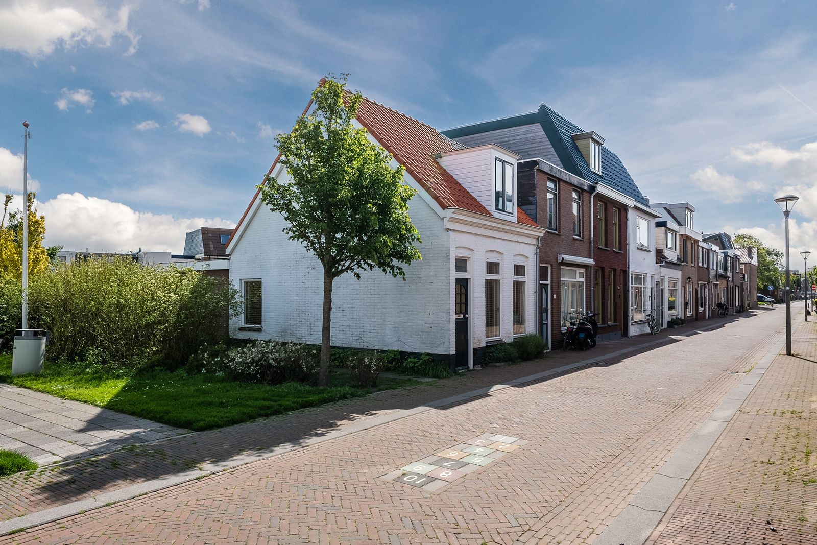 2e Vroonstraat 11