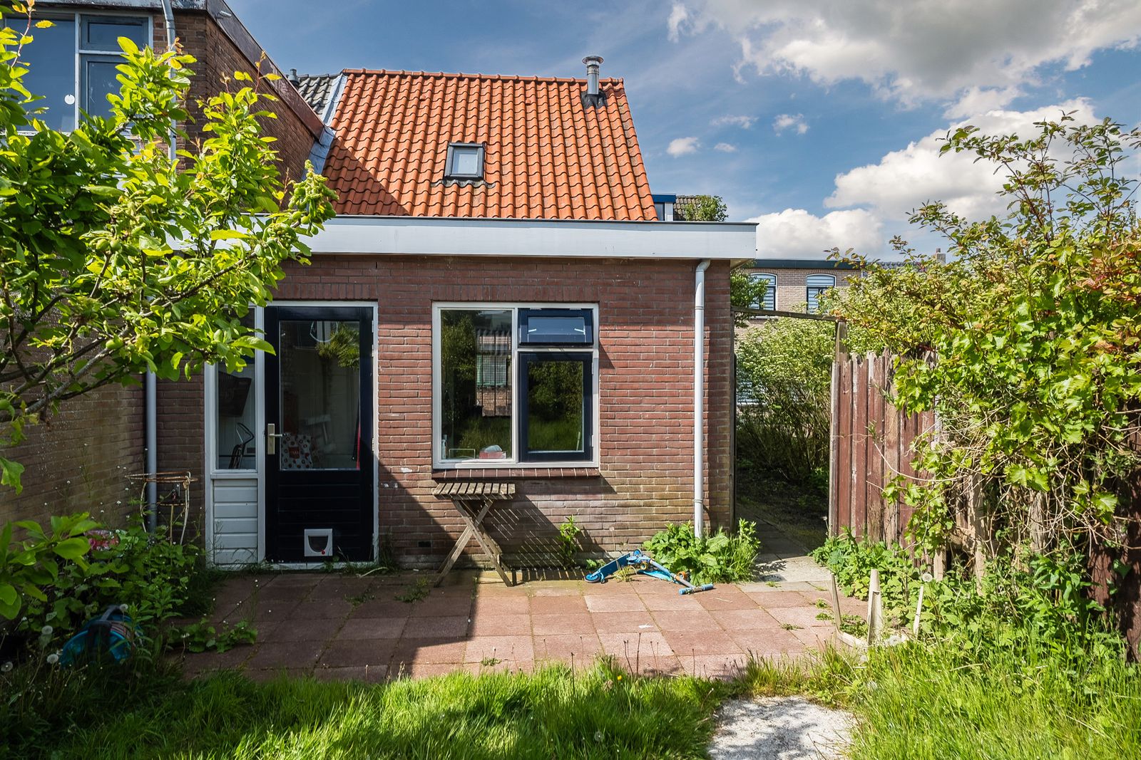 2e Vroonstraat 11