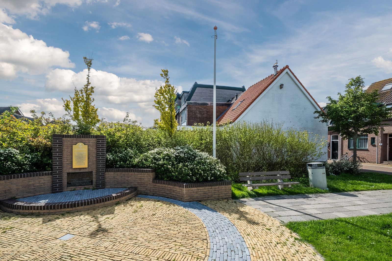 2e Vroonstraat 11