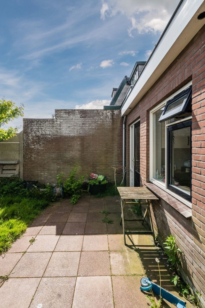 2e Vroonstraat 11