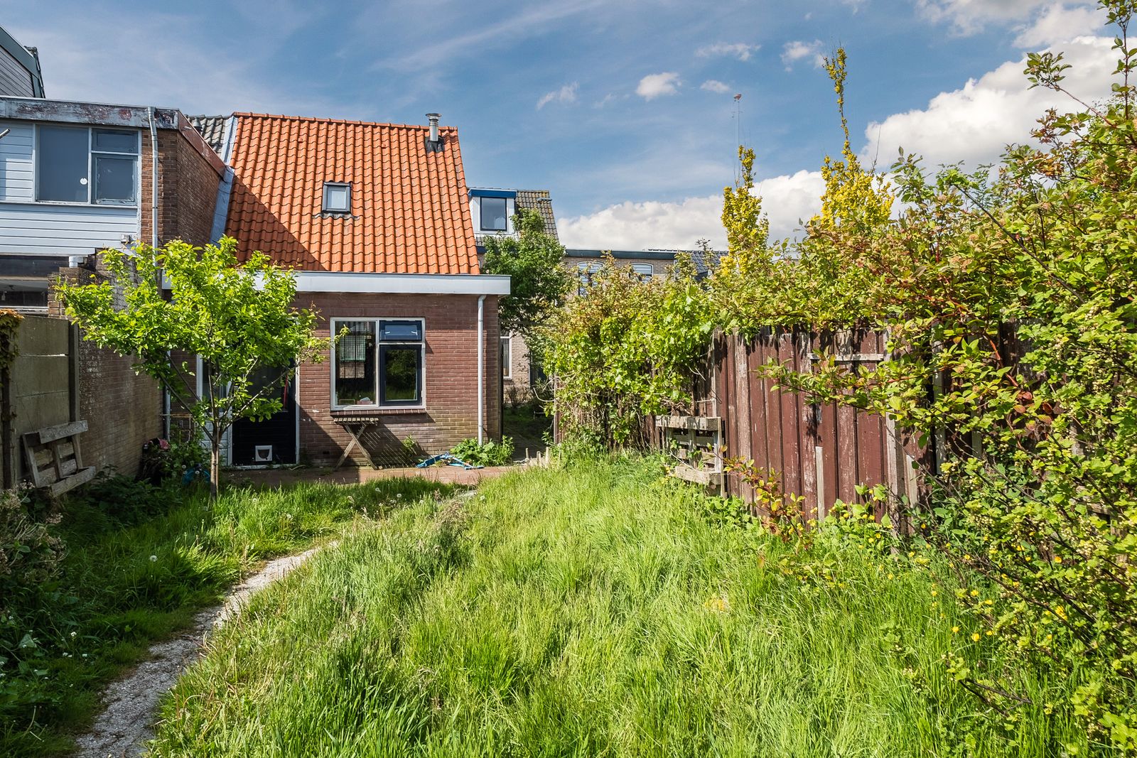 2e Vroonstraat 11