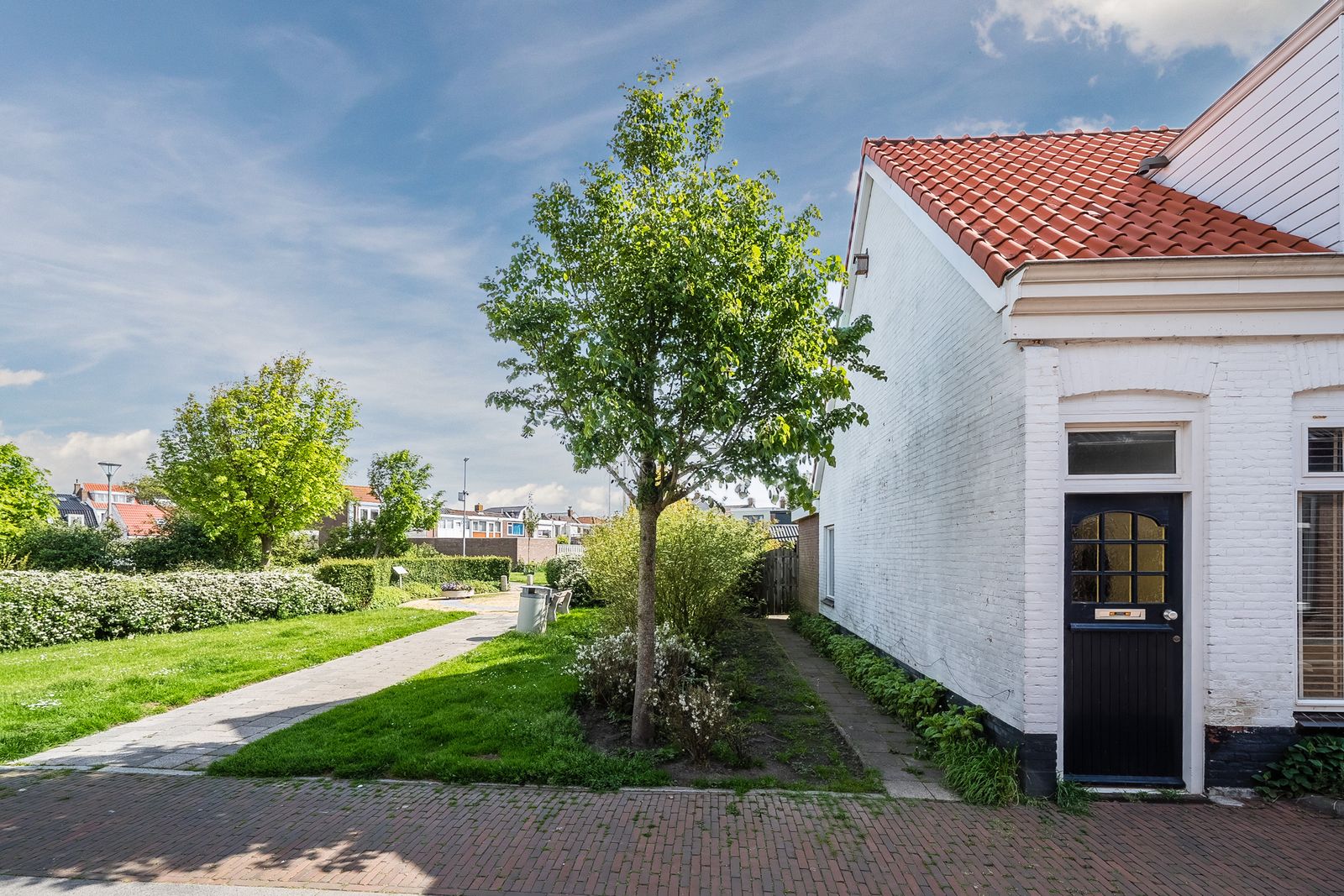 2e Vroonstraat 11