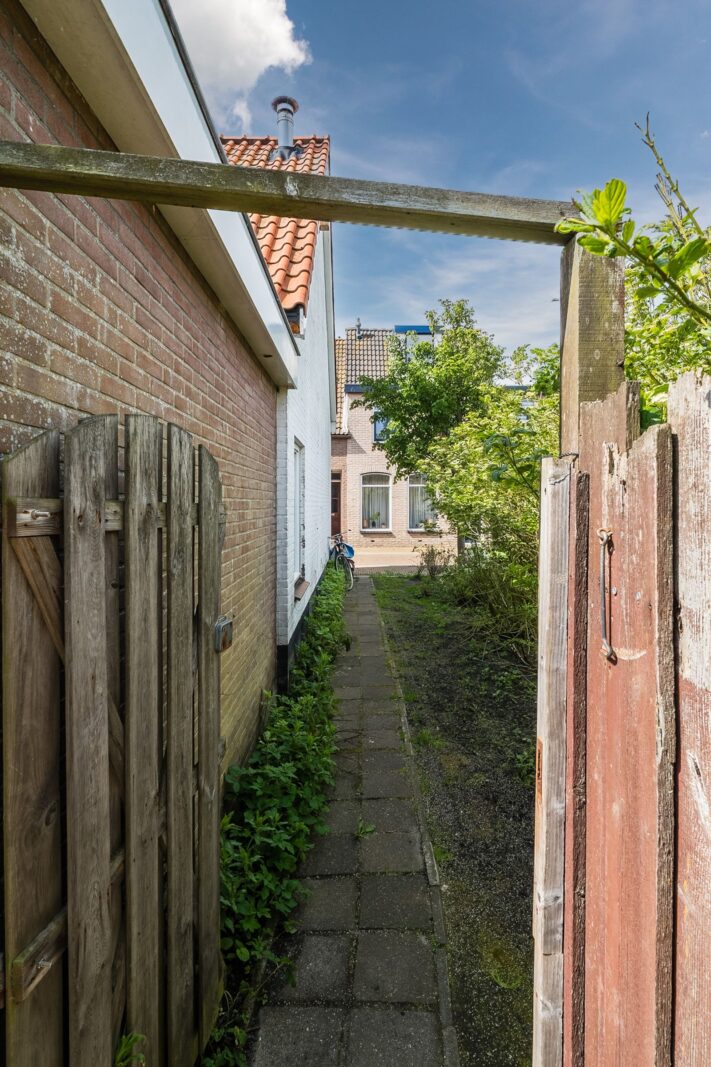 2e Vroonstraat 11