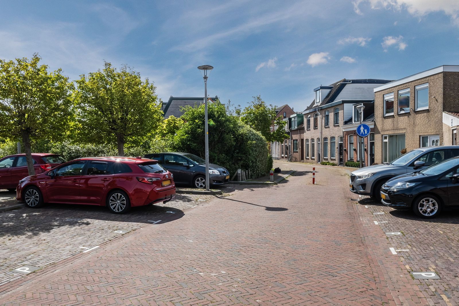 2e Vroonstraat 11